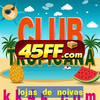 lojas de noivas porto alegre